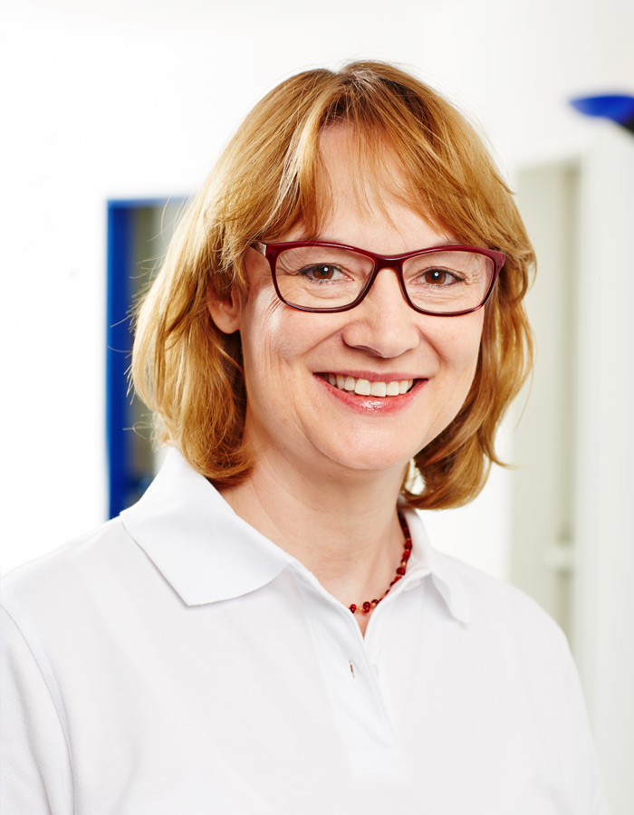 Elisabeth Schwaetzer, Elisabeth Schwaetzer